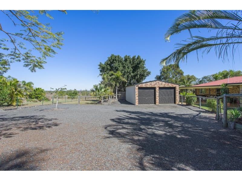 60-62 Sondra Lena Drive, Glenlee QLD 4711